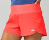 Brooks Women's Chaser 3" short 2.0