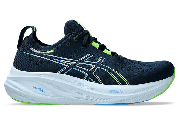 ASICS Men's Gel Nimbus 26 – Rehoboth Beach Running Co.