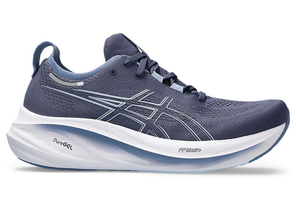 ASICS Men's Gel Nimbus 26 – Rehoboth Beach Running Co.
