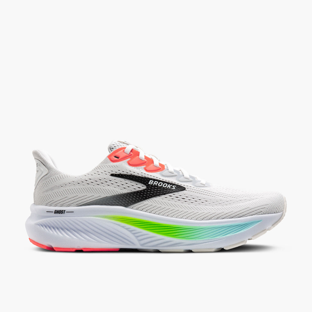 Brooks Men's Ghost 17