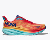 Hoka Men's Clifton 9 Additional Colors