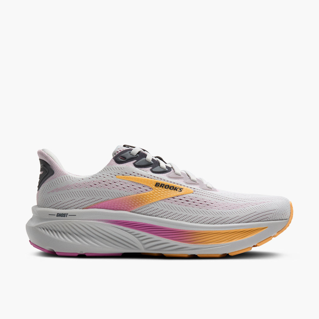 Brooks Women's Ghost 17 Narrows (2A)