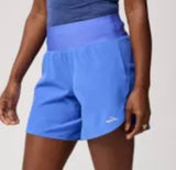 Brooks Women's Chaser 7" short 2.0
