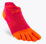 Injinji Women's light weight no show socks