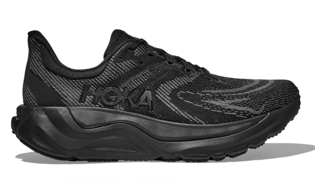Hoka Men's Arahi 8 Wide (2E)