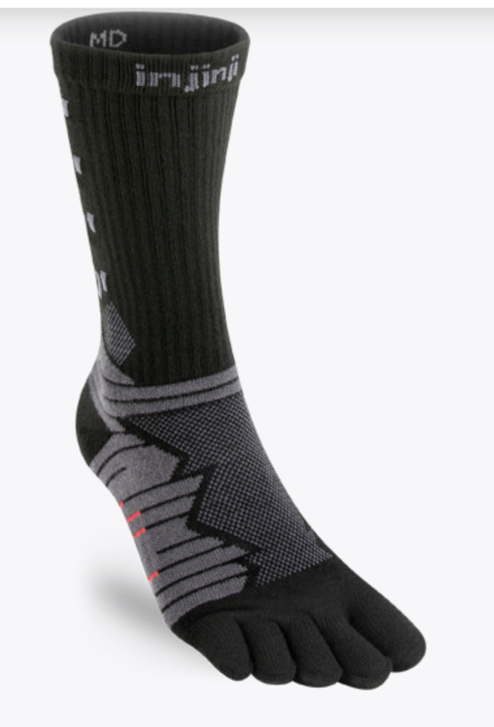 Injinji Ultra Run Crew