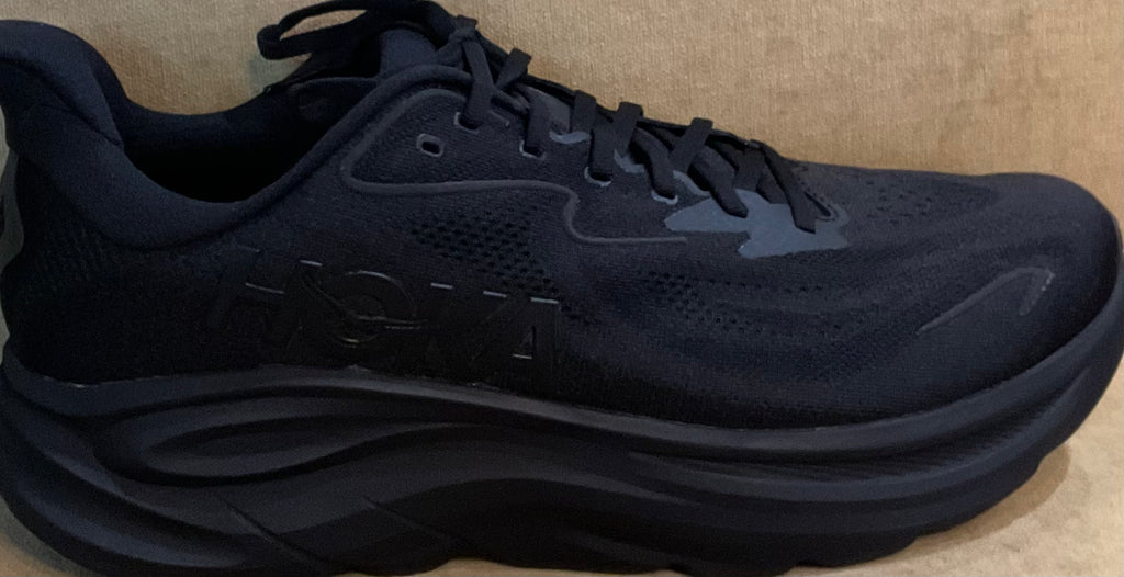 Hoka Men's Clifton 10 Wide