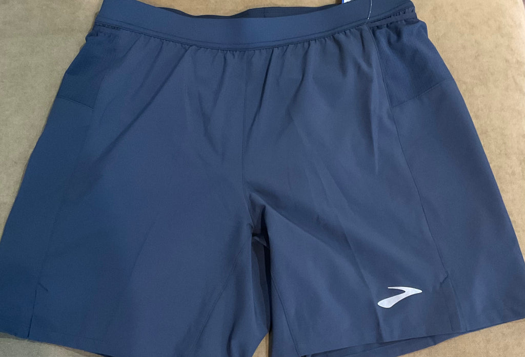 Brooks Men's Journey 7" Short