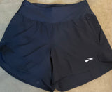 Brooks Women's Chaser 3" short 2.0