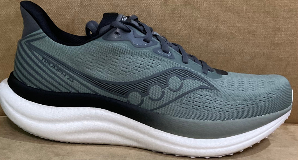 Saucony Men's Triumph 23