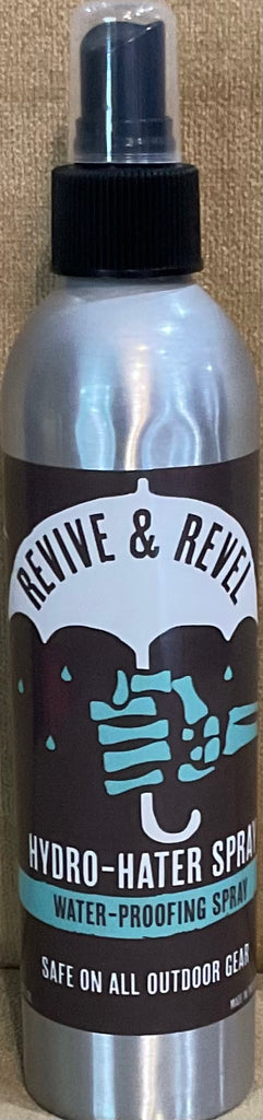 Revive & Revel Waterproofing Spray