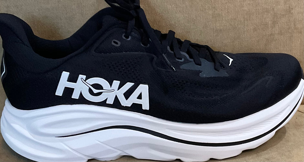 Hoka Men's Clifton 10 X Wide (4E)