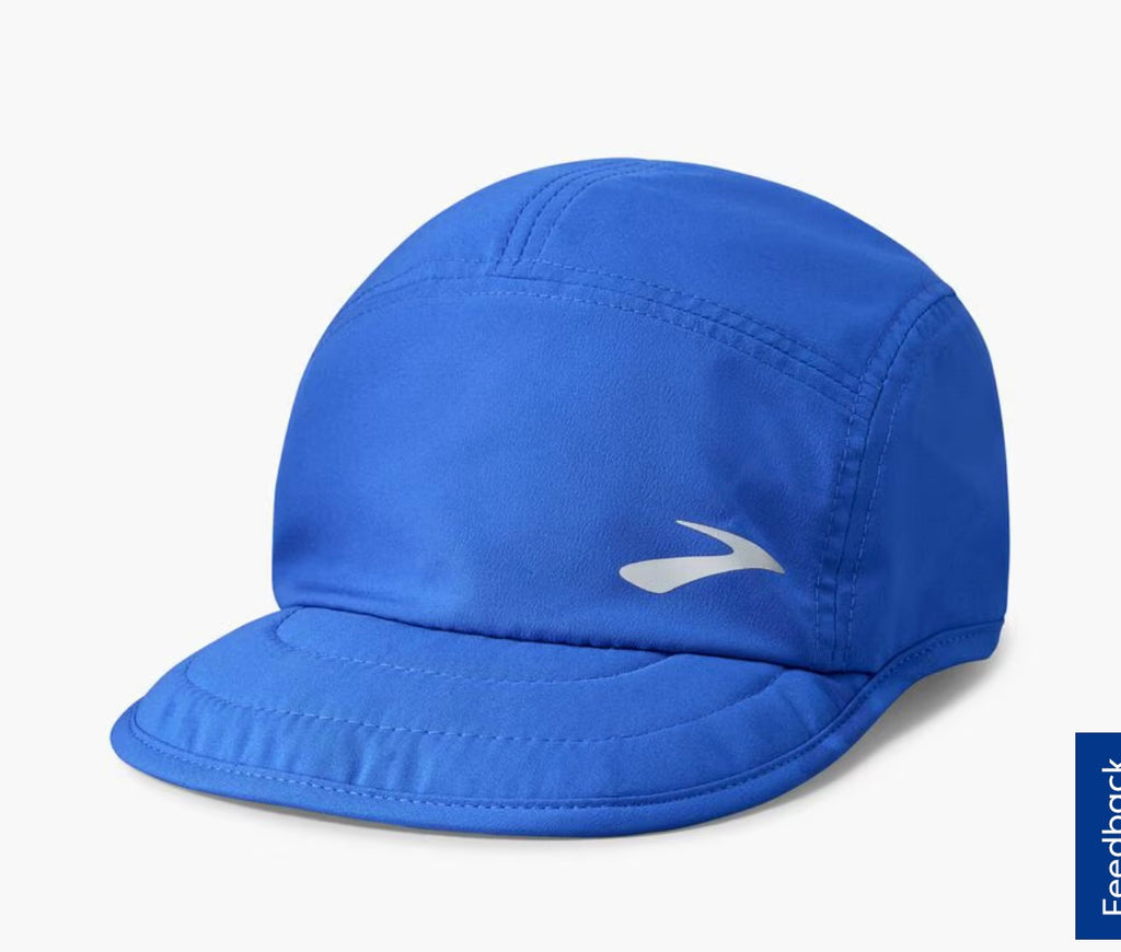 Brooks Lightweight Packable Hat 2.0