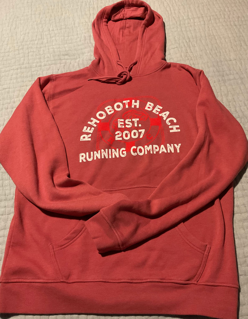 RBRC Vintage Hoodie