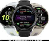 Garmin Forerunner 970