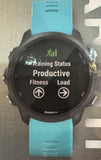 Garmin Forerunner 245 Music