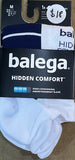 Balega new Hidden Comfort Socks