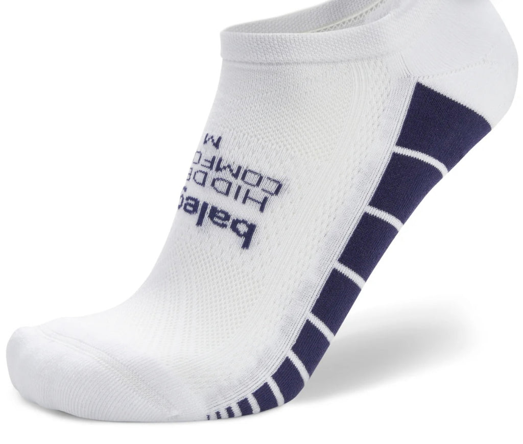 Balega new Hidden Comfort Socks