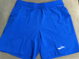 Brooks Men's Journey 7" 2-in-1 short