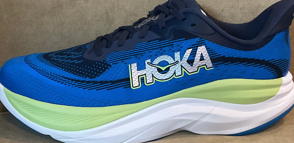 Hoka Men's Skyflow