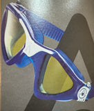 Aquasphere New Kayenne Goggles Polarized Regular fit