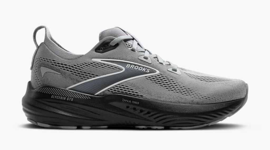 Brooks Men's Glycerin 22 Extra Wides (4E)