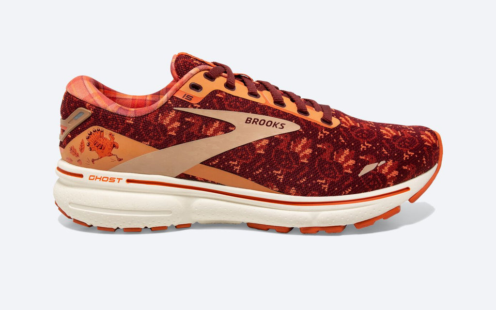 Brooks Women's Trot Happy Ghost 15 Closeout final Sale