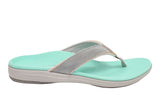 Spenco Women's Yumi Nuevo Sandals