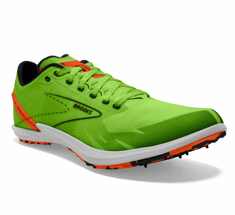 Brooks Unisex Draft XC Spikeless Spikes