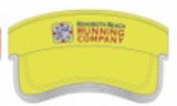 RBRC Logo Visors