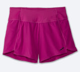 BROOKS WOMEN'S CHASER 5" RUNNING SHORTS