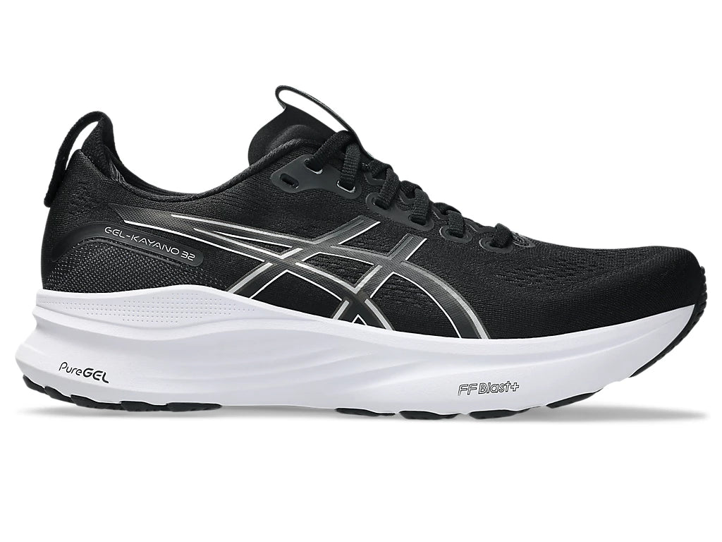 Asics Men's Kayano 32 (Wide)