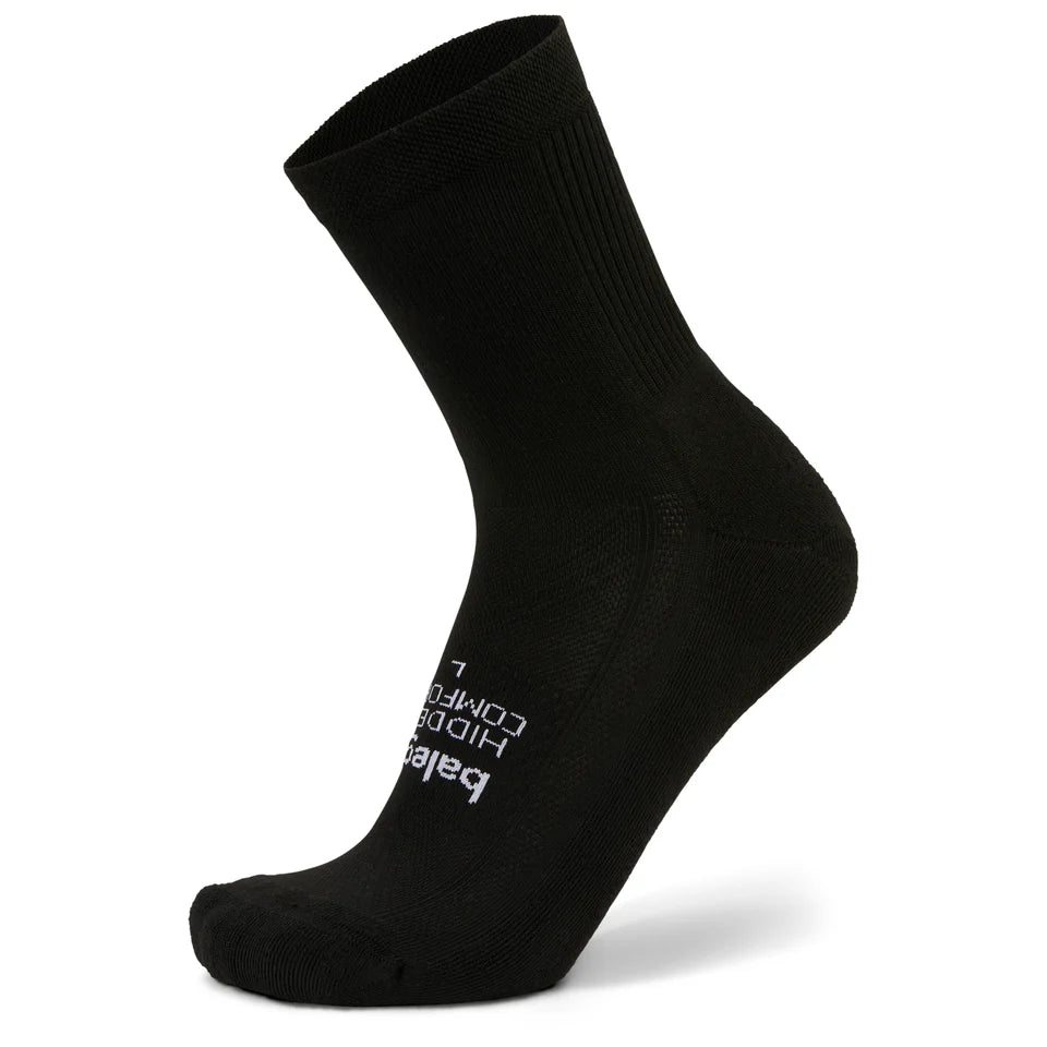 Balega Hidden Comfort Mini Crew Socks