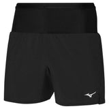 Mizuno Men's Multi Pocket 6" Running Shorts