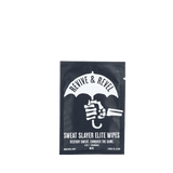 Revive & Revel Sweat Slayer Elite Wipes Individual packs