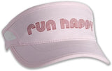 Run Happy Chaser Visor