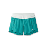 BROOKS WOMEN'S CHASER 5" RUNNING SHORTS