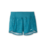BROOKS WOMEN'S CHASER 5" RUNNING SHORTS