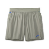 Brooks Men's 7" Sherpa Shorts
