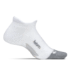 Feetures Merino10 Cushion No Show Tab Socks