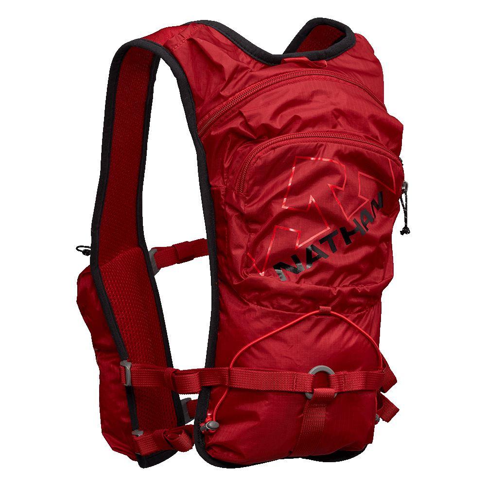 Nathan Quickstart Plus 6 Liter Race Pack