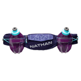 Nathan Trail Mix Plus Hydration Belt