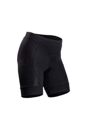 Sugoi women's Piston 200 Tri Pkt short