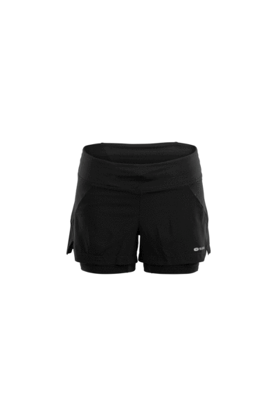 Sugoi Women's Prism 2 in 1 short