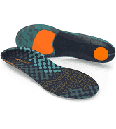 Superfeet ADAPT Run Max Insoles