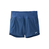 BROOKS WOMEN'S CHASER 5" RUNNING SHORTS