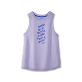 Brooks Women's Distance Graphic Tank