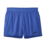 Brooks MEN'S SHERPA 5" RUNNING SHORTS