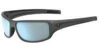 Tifosi Bronx, Matte Gunmetal Sunglasses