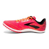 Brooks Mach Women's Cross Country Spikes